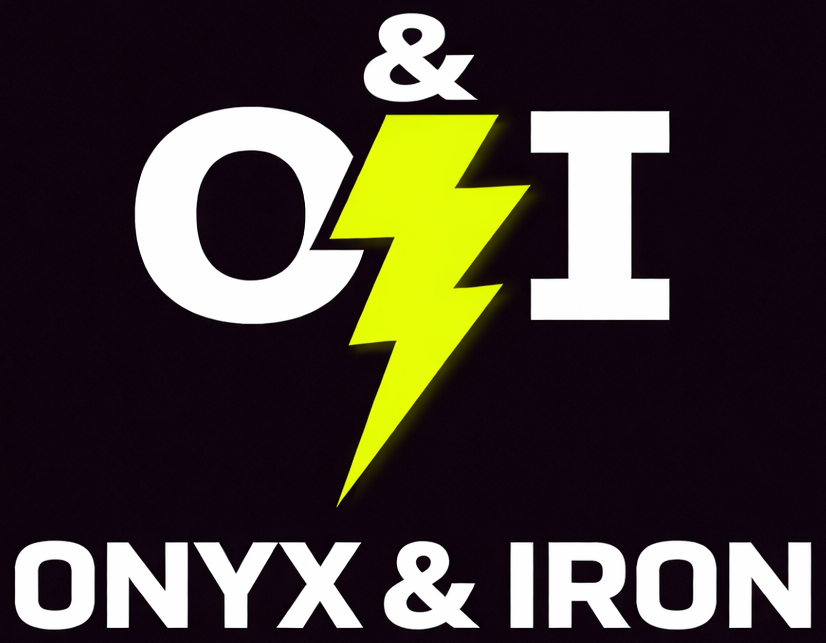 Onyx & Iron Construction